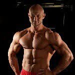 Юрий Спасокукоцкий 💪