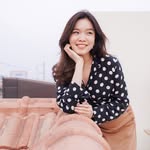 Surada Gam Lerkpatomsak 🕊️