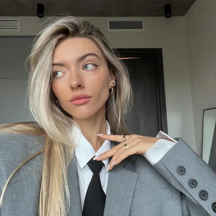 Liza Rudkevich