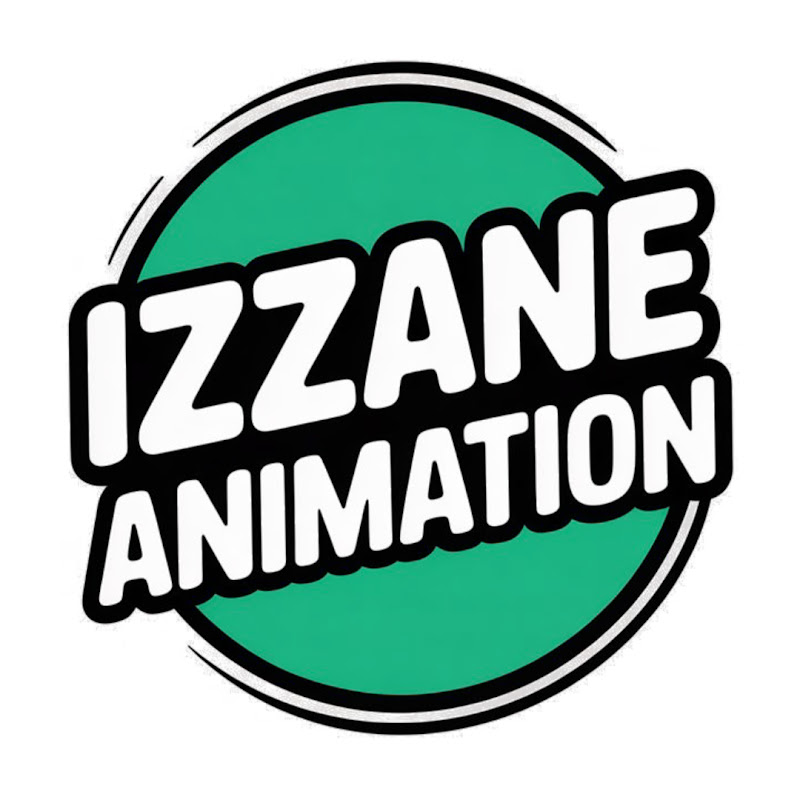Izzane animation