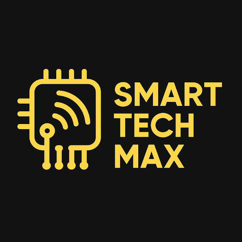 Smart Tech max