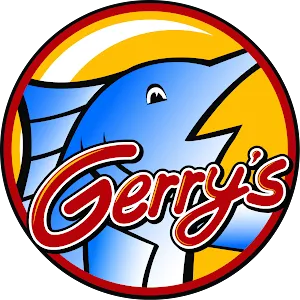 Gerry’s Grill Qatar Official