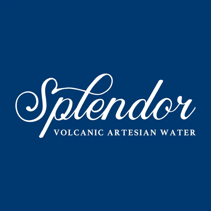 Agua Splendor Oficial
