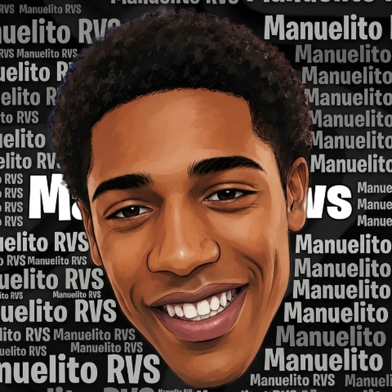 Manuelito  Rvs