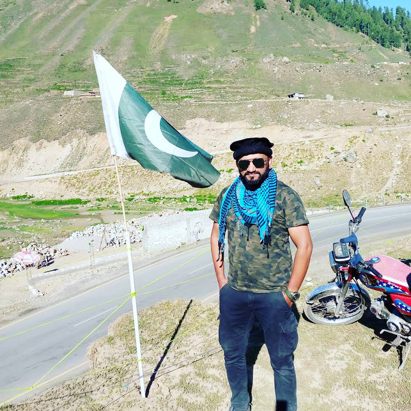 PakTraveller by Faraz