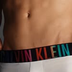 Nothing But Calvins