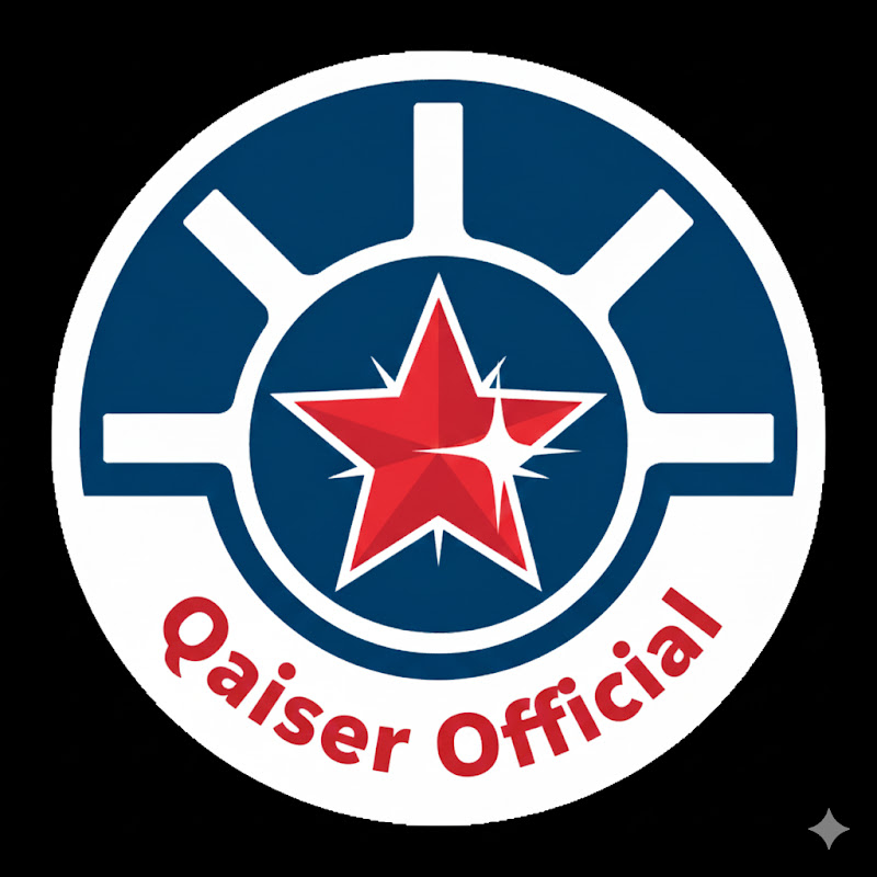 Qaiser Official 