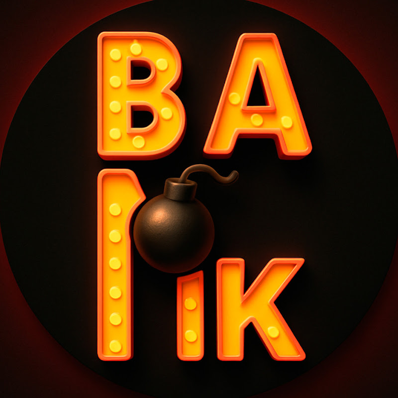 BAMIK