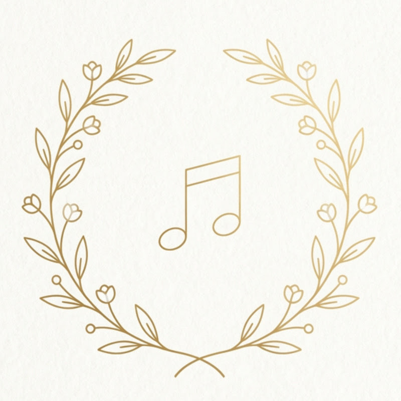 小10音閣 Healing Music