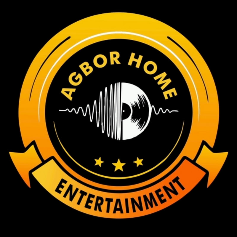 AGBOR HOME ENTERTAINMENT (official dj Stan)