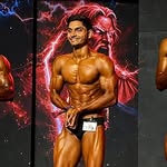 ABHIJEET PANDEY | Online Fitness Coach