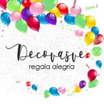 Decoraciones en Globos 🎈🎁