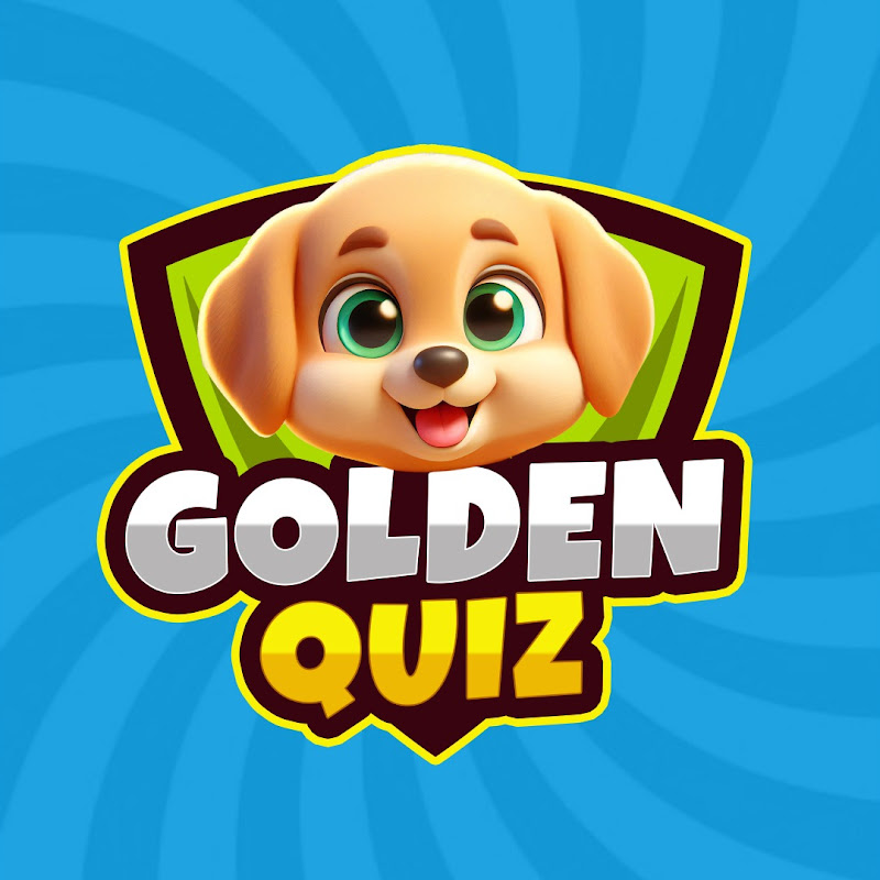 Golden Quiz