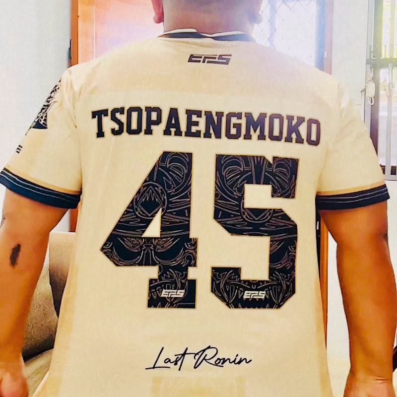 TSOPAENG TV