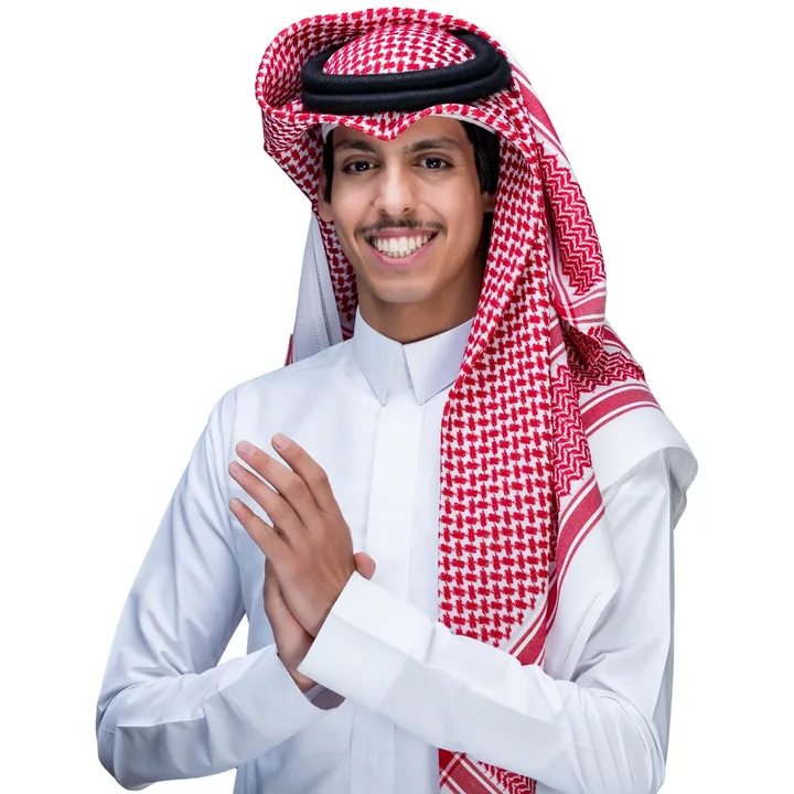 نادر الشراري