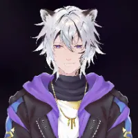 RakuRakuu [Vtuber ID]