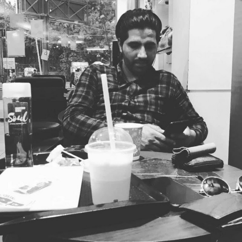 irshad_Explore