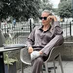 Samantha  - UK Travel & Lifestyle creator