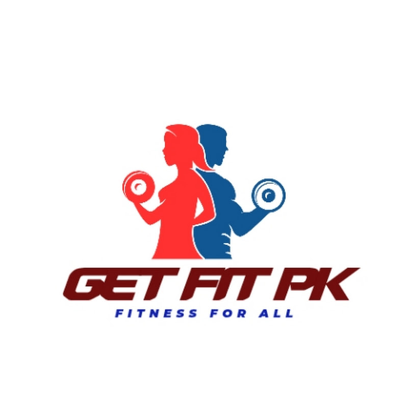 Get Fit Pk