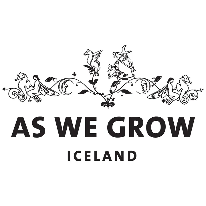 AS WE GROW
