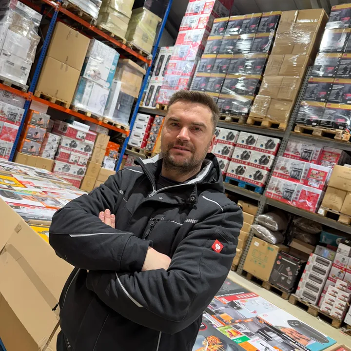 Seserman Trading GmbH