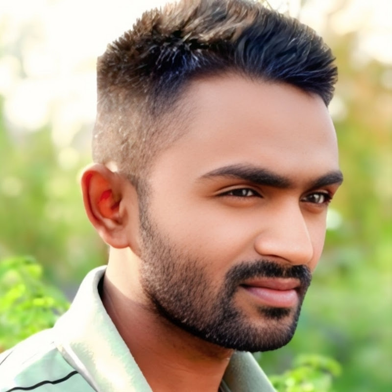 GP Gautam