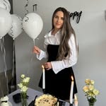 Victoria | Riyadh | Life in KSA
