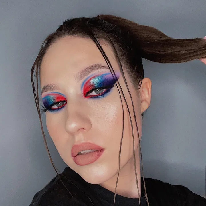 Визажист💄