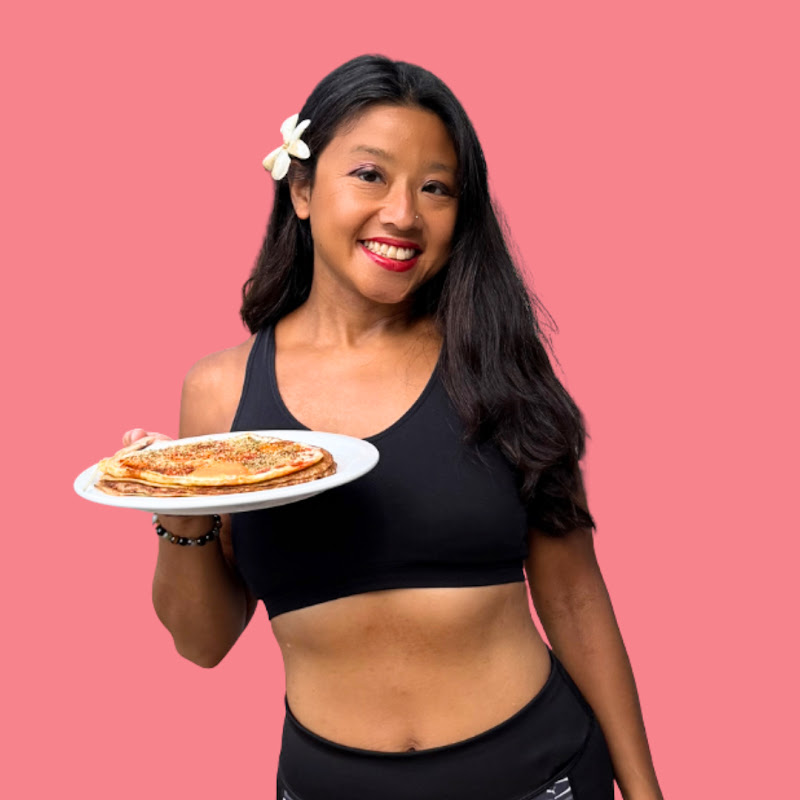 Healthy Riti (Nutritionniste)