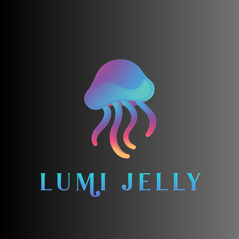 LumiJelly.OFFICIAL