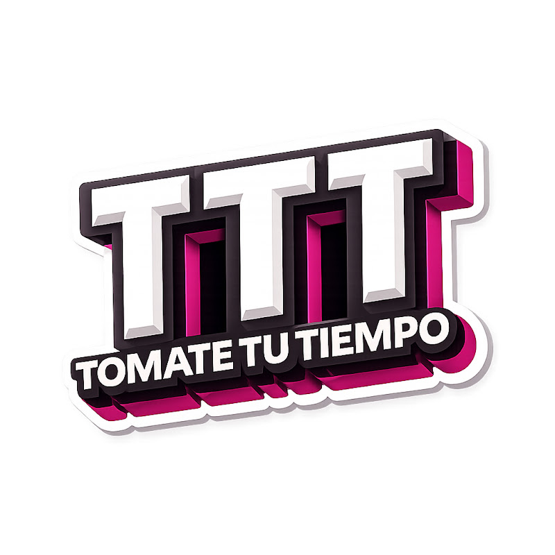 Tomate Tu Tiempo | Streaming