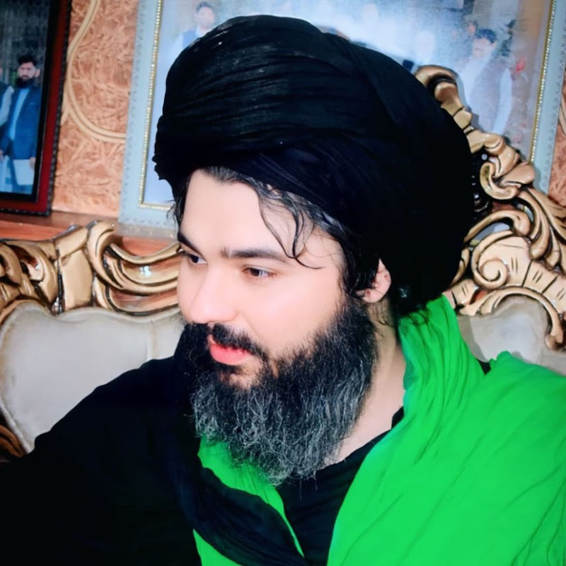 Mehrban Ali