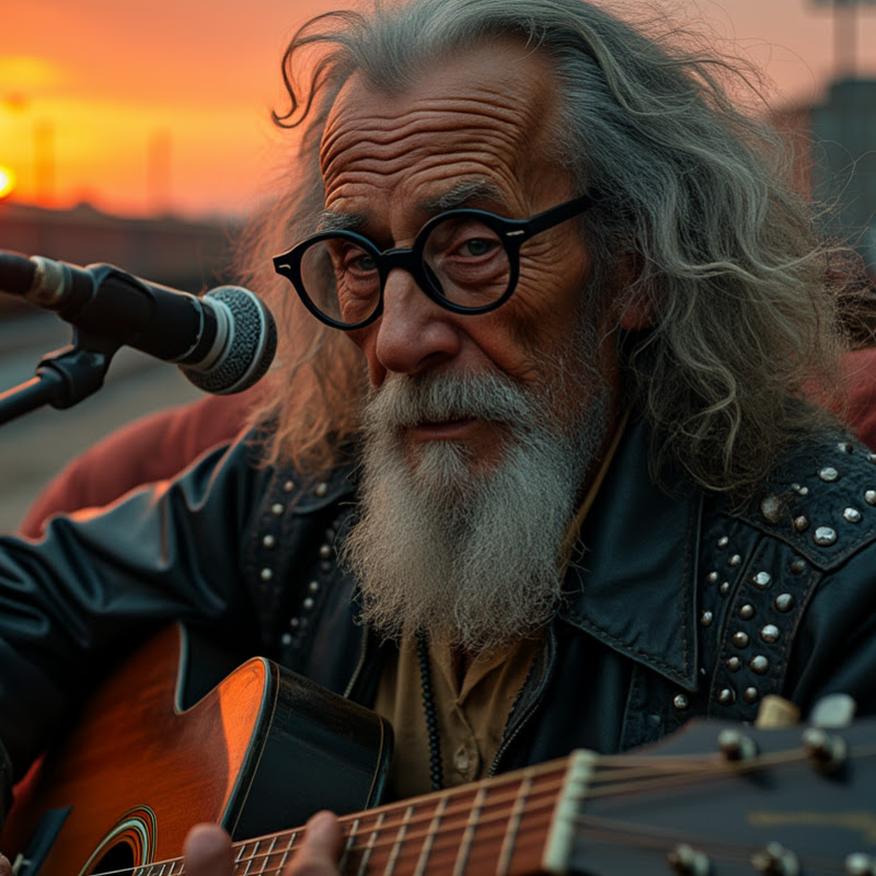 Blues Landosky
