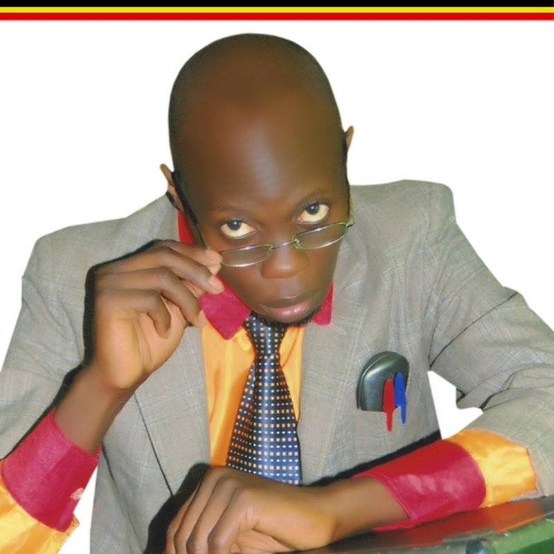 BUGAWOOD FILMS UGANDA
