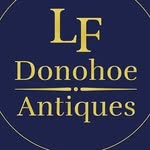 𝗟. 𝗙. 𝗗𝗼𝗻𝗼𝗵𝗼𝗲 𝗔𝗻𝘁𝗶𝗾𝘂𝗲𝘀