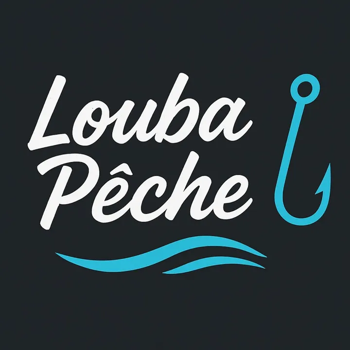 Louba_pêche🎣