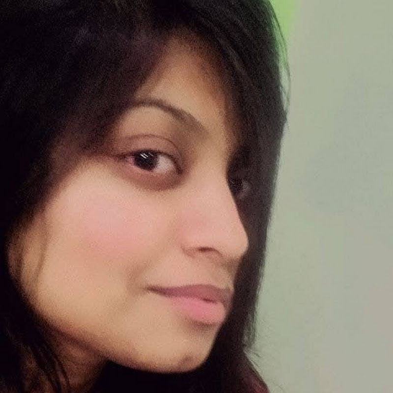 Avantika Saini
