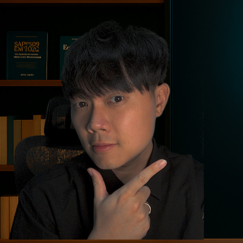 Lyon 财经小剧场