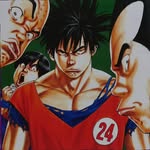 yonjû-san