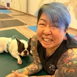 Unapologetically Amanda Koh