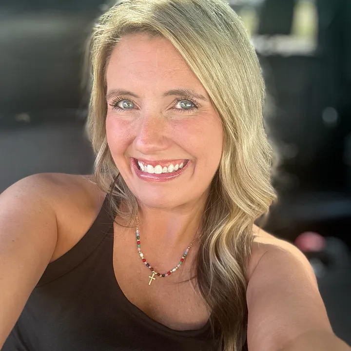Kristyn Carwile