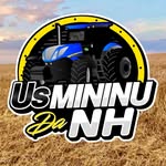 Us mininu da NH