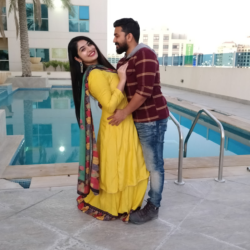 MEGHA SUREJ