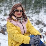 Subha Banerjee Ganguly