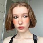 Alina L 🦊🐉 アリーナ L
