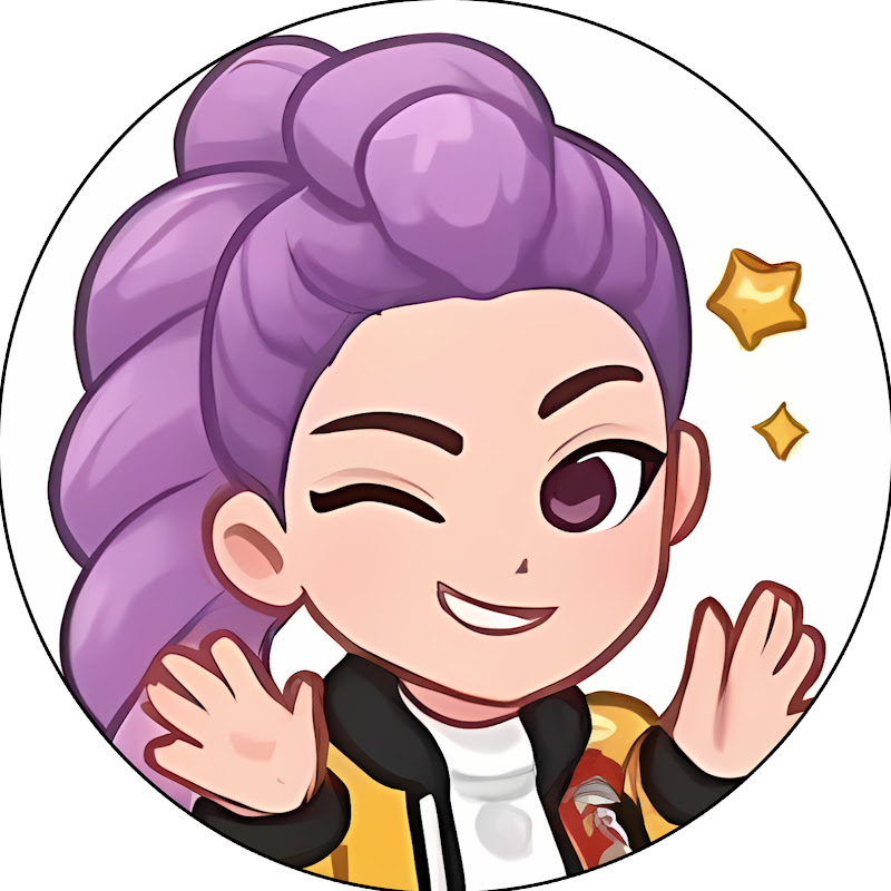 KPop Huntrix
