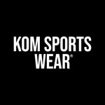 KOM Sports - Ropa Ciclismo - Running
