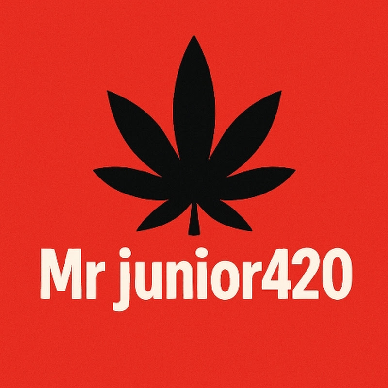 Mr Junior420