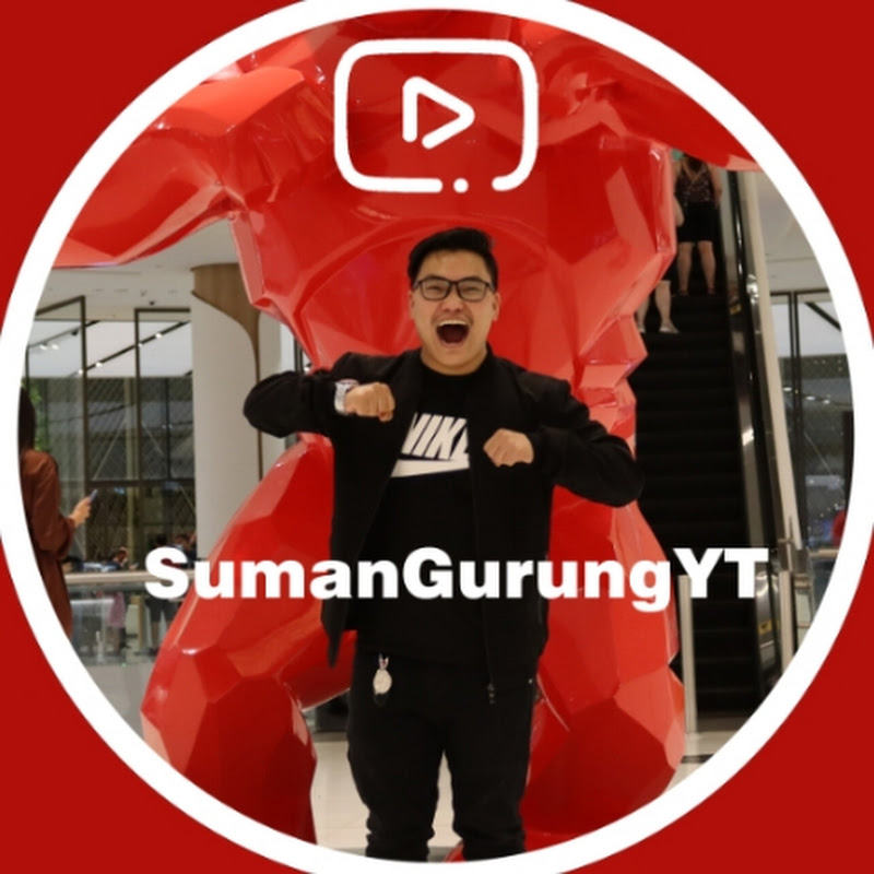 Suman Gurung YT