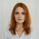 Valentyna Okhota